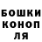 Конопля SATIVA & INDICA Benneth Willams